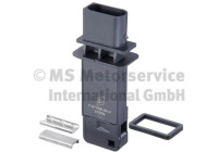 Air mass meter 7.07759.63.0 Pierburg