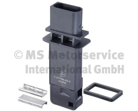 Air mass meter 7.07759.63.0 Pierburg