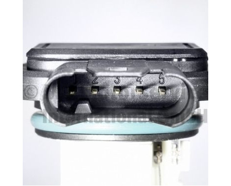 Air mass meter 7.07759.68.0 Pierburg, Image 3