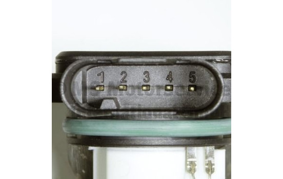 Air mass meter 7.07759.71.0 Pierburg, Image 4