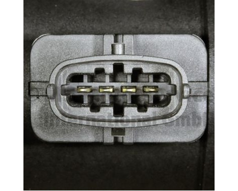 Air mass meter 7.07759.78.0 Pierburg, Image 3