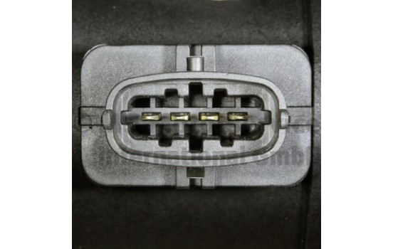 Air mass meter 7.07759.78.0 Pierburg, Image 3