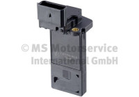 Air mass meter 7.07759.80.0 Pierburg