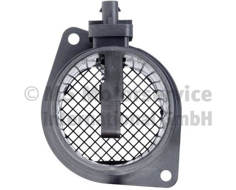 Air mass meter 7.07759.86.0 Pierburg, Image 2