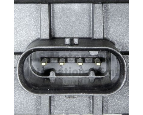Air mass meter 7.07759.90.0 Pierburg, Image 3