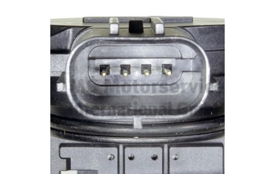 Air mass meter 7.07759.94.0 Pierburg, Image 3