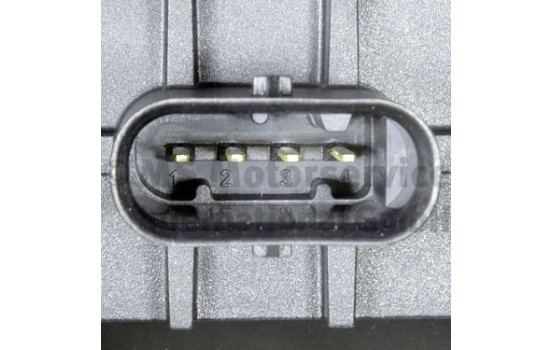 Air mass meter 7.07759.97.0 Pierburg, Image 3