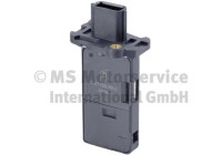 Air mass meter 7.07759.99.0 Pierburg