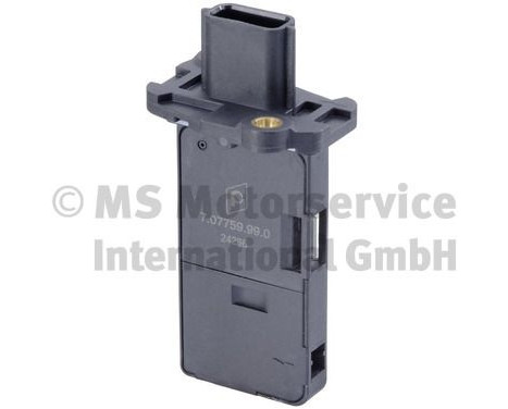 Air mass meter 7.07759.99.0 Pierburg