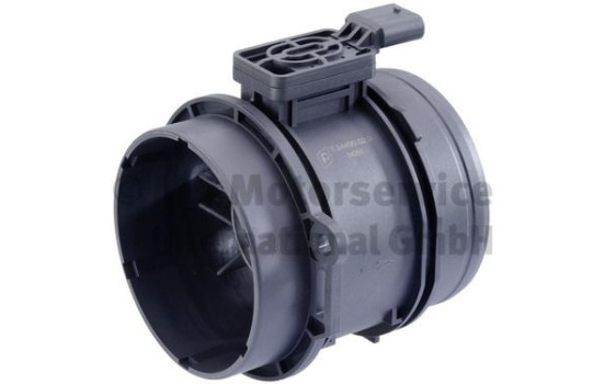 Air mass meter 7.14490.02.0 Pierburg