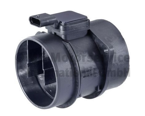 Air mass meter 7.14490.04.0 Pierburg