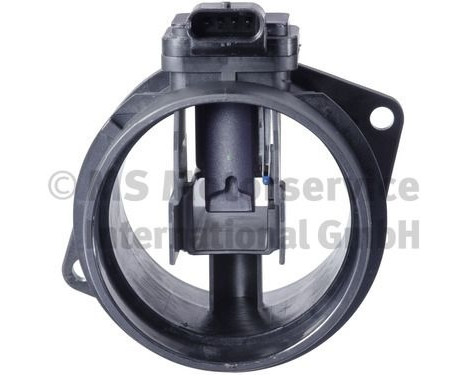 Air mass meter 7.14490.04.0 Pierburg, Image 2