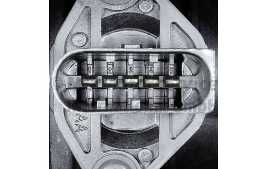 Air mass meter 7.14490.05.0 Pierburg, Image 3