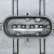 Air mass meter 7.14490.12.0 Pierburg, Thumbnail 3