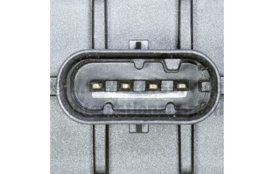 Air mass meter 7.14490.12.0 Pierburg, Image 3