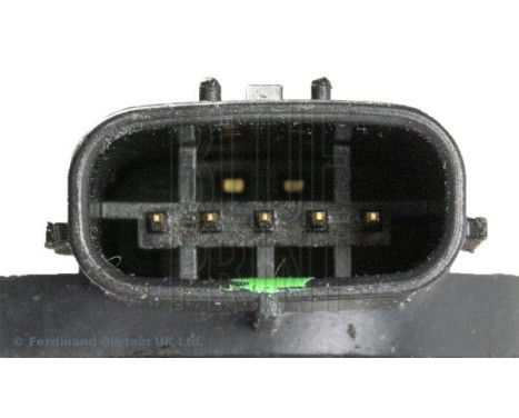 air mass meter ADBP740050 Blue Print