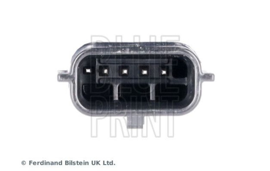 air mass meter ADBP740083 Blue Print