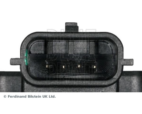Air mass meter ADBP740090 Blue Print, Image 3