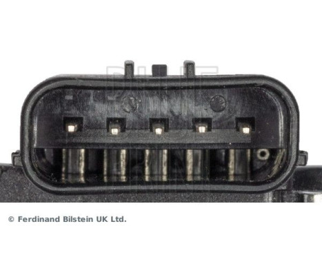 Air mass meter ADBP740100 Blue Print