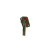 Air mass meter HFM-8-TH Bosch, Thumbnail 3