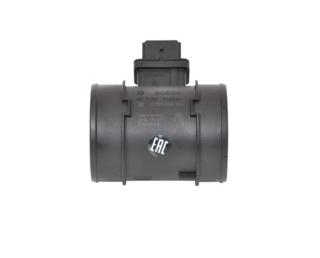 Air mass meter HFM7 Bosch, Image 4