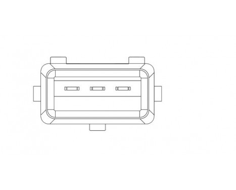 air mass meter