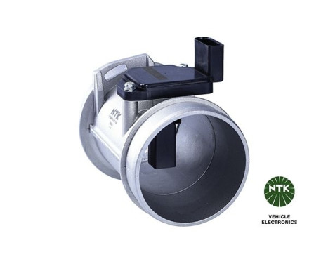 air mass meter