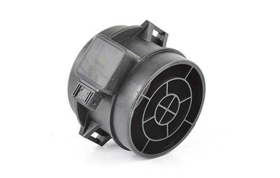 Air mass meter