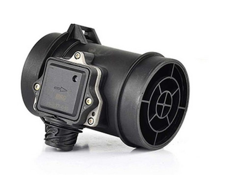 Air mass meter