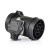 Air mass meter