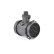 Air mass meter