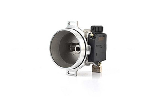 Air mass meter