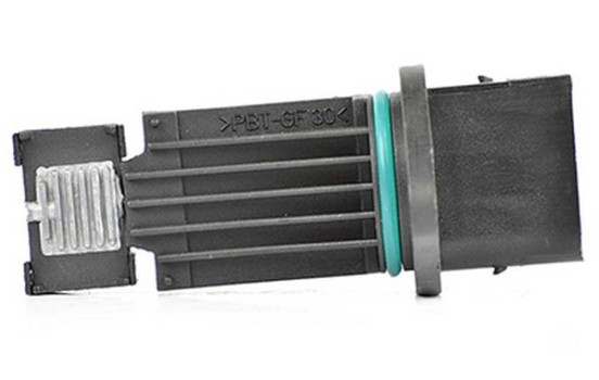 Air mass meter
