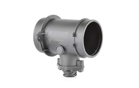 Air mass meter
