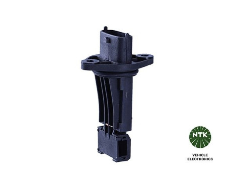 Air mass meter