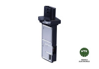 Air mass meter