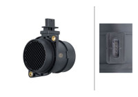 Air mass meter