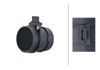 Air mass meter