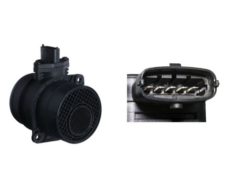 Air mass meter, Image 3