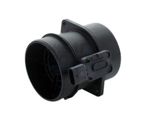 Air mass meter