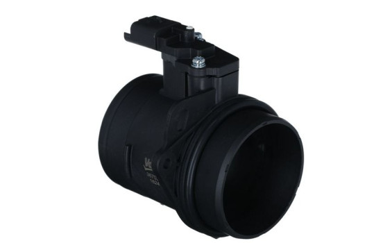 Air mass meter