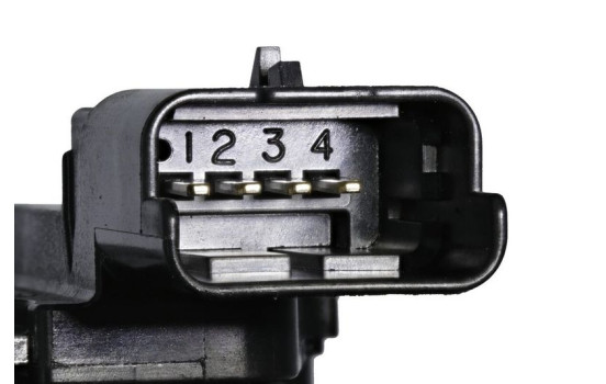 Air mass meter, Image 2