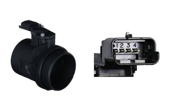 Air mass meter, Image 3