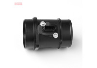 Air mass meter