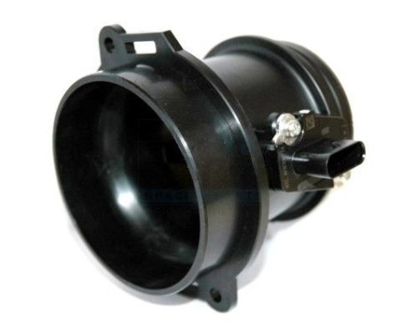 Air mass meter