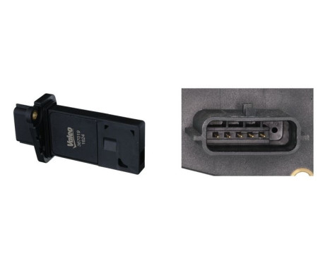 Air mass meter, Image 3