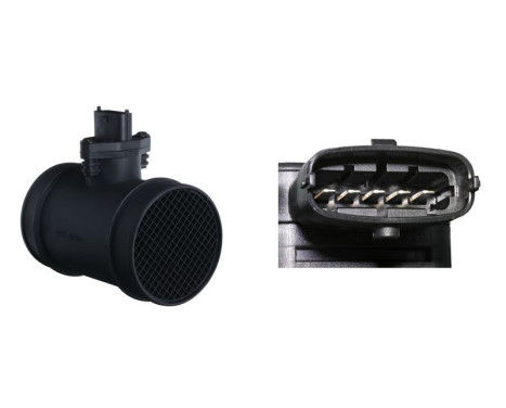 Air mass meter, Image 3