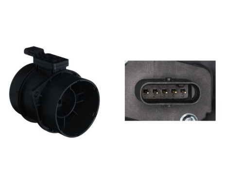 Air mass meter, Image 3