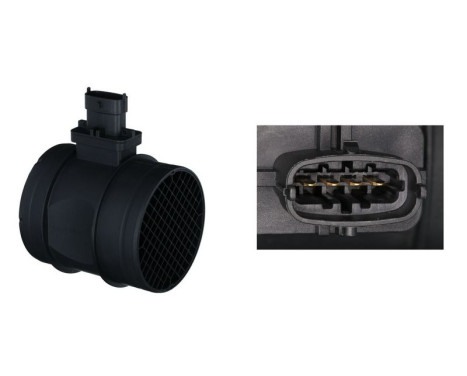 Air mass meter, Image 3