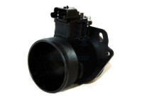 Air mass meter